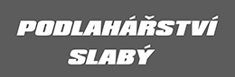 Podlahářství Slabý
